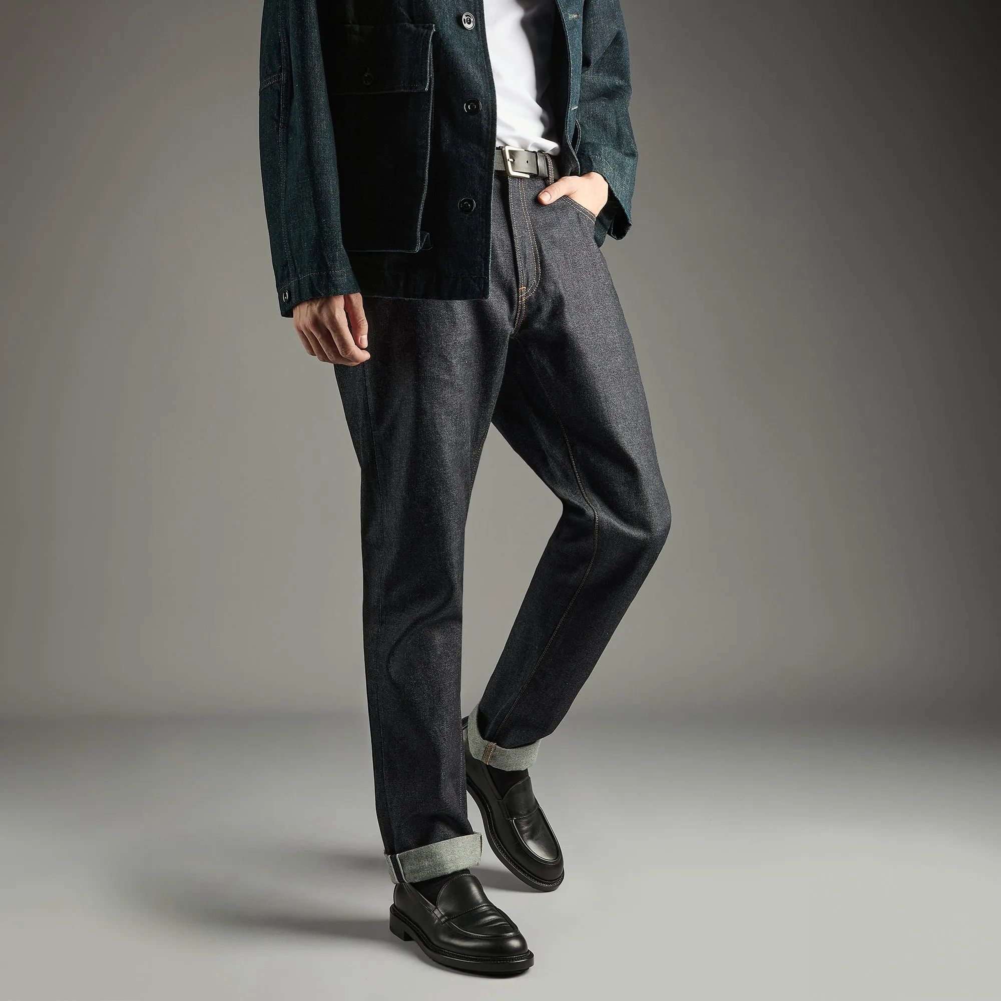 MOCASSIN JOHN sold by Pierre Hardy product image thumbnail 5