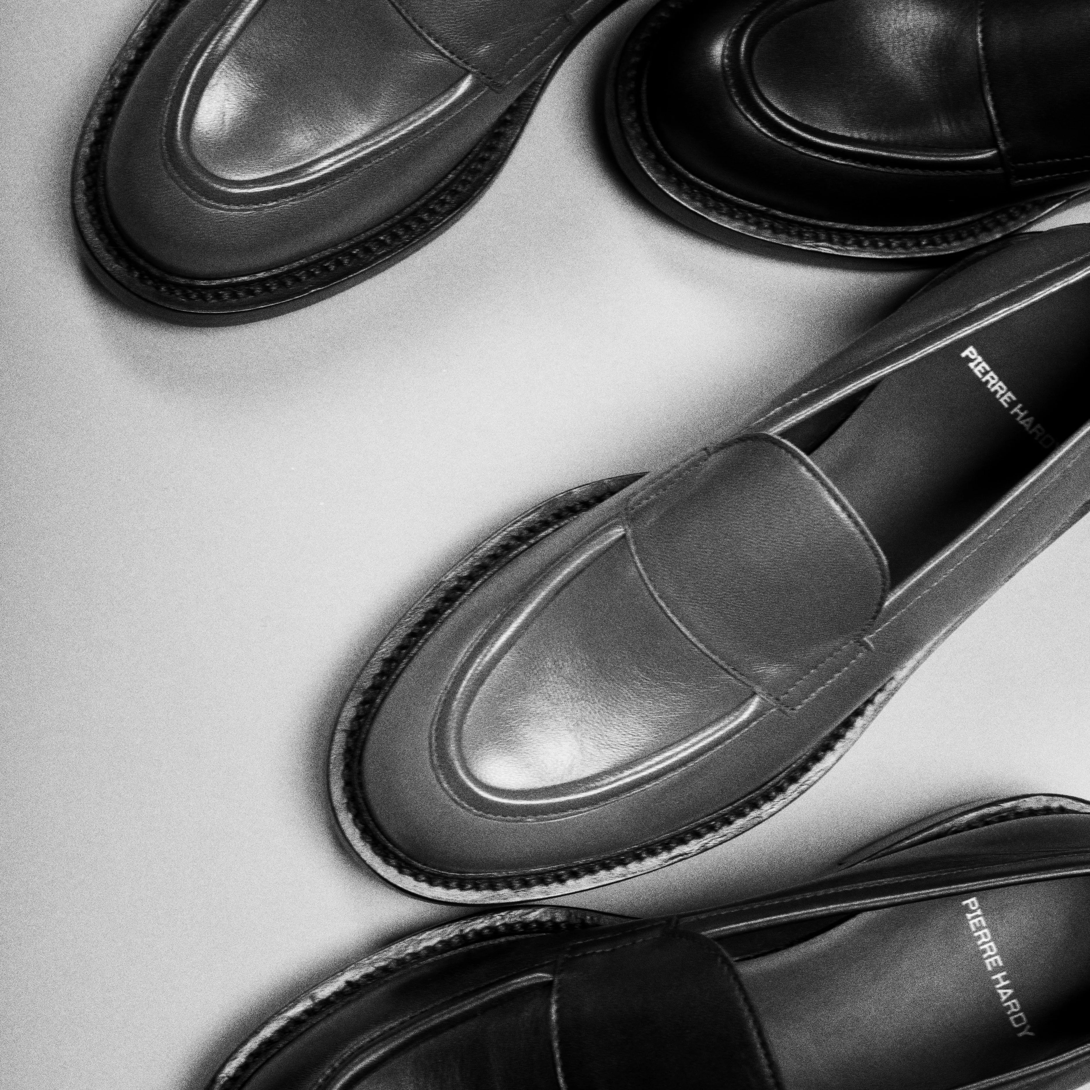 MOCASSIN JOHN sold by Pierre Hardy product image thumbnail 2