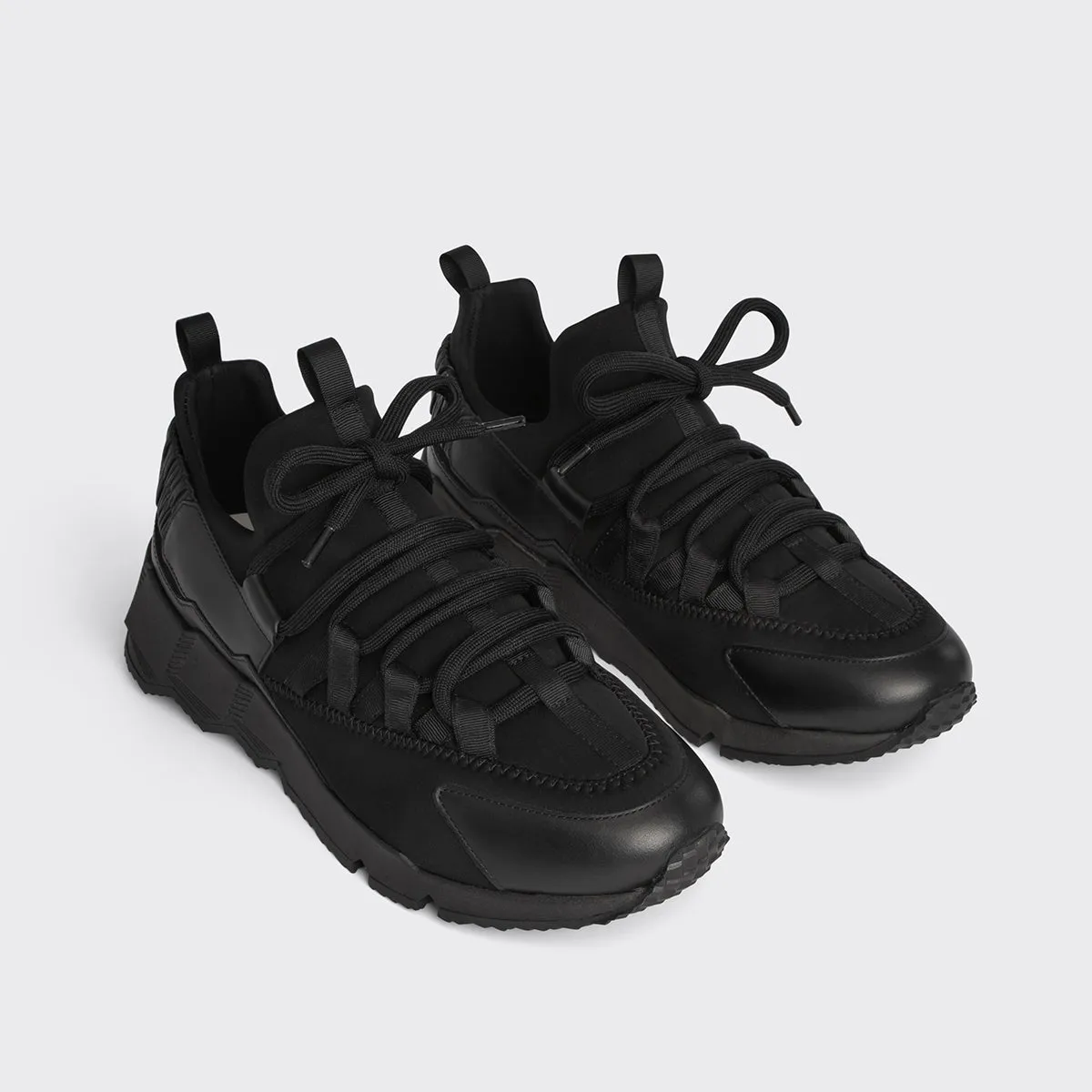 BASKETS TREK COMET sold by Pierre Hardy product image thumbnail 3