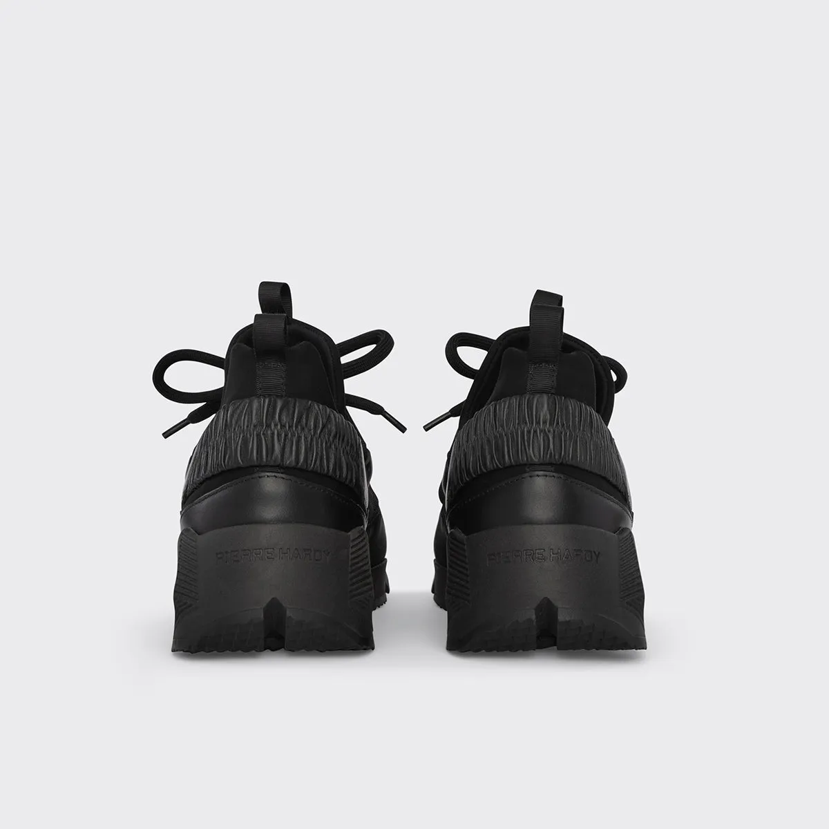 BASKETS TREK COMET sold by Pierre Hardy product image thumbnail 2