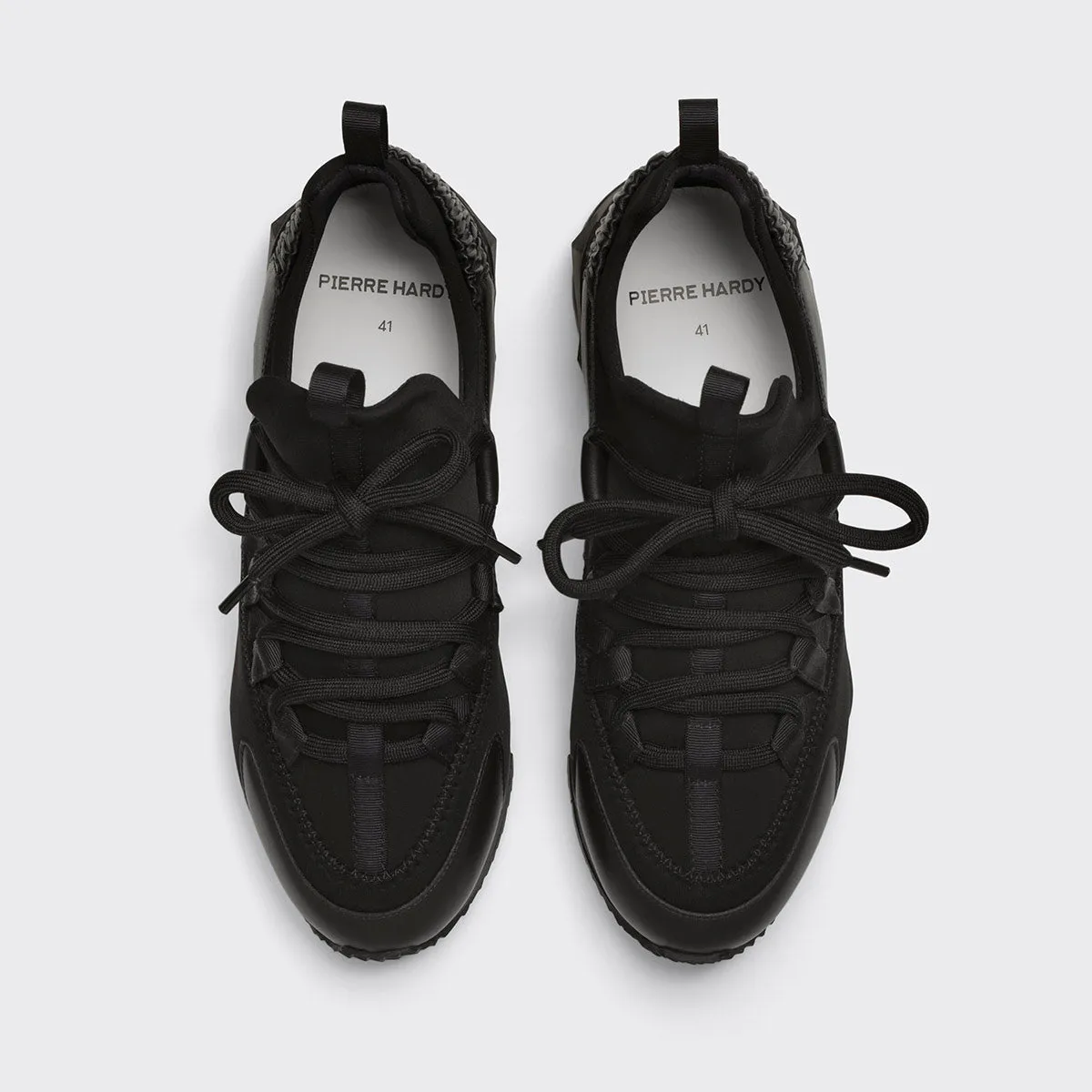 BASKETS TREK COMET sold by Pierre Hardy product image thumbnail 4