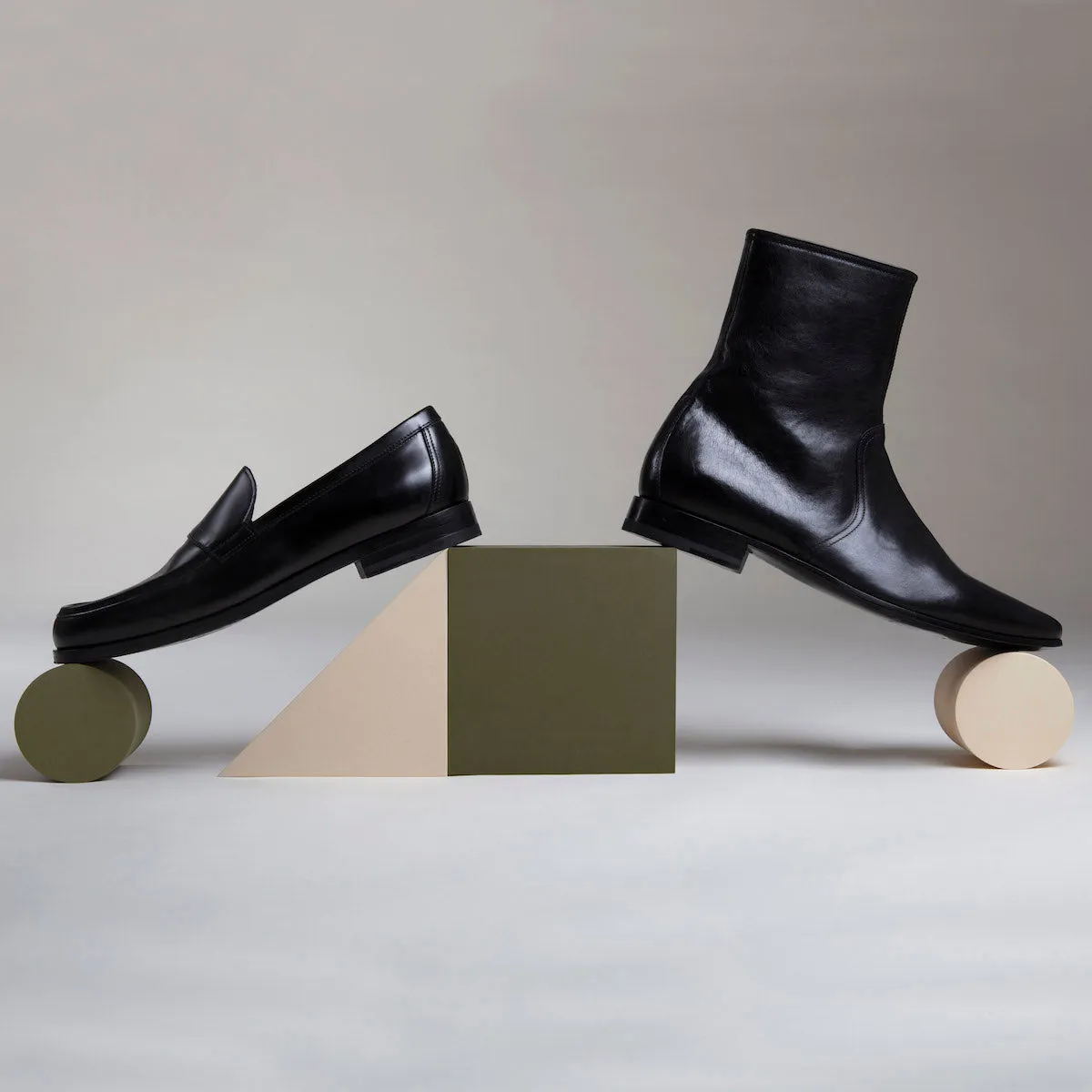 MOCASSIN HARDY sold by Pierre Hardy product image thumbnail 5