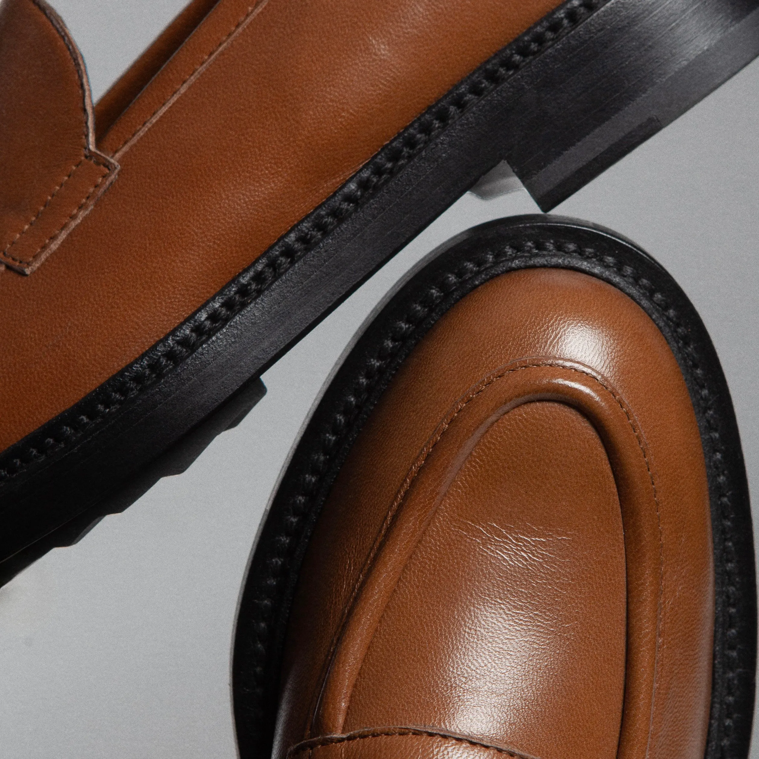 MOCASSIN JOHN sold by Pierre Hardy product image thumbnail 2