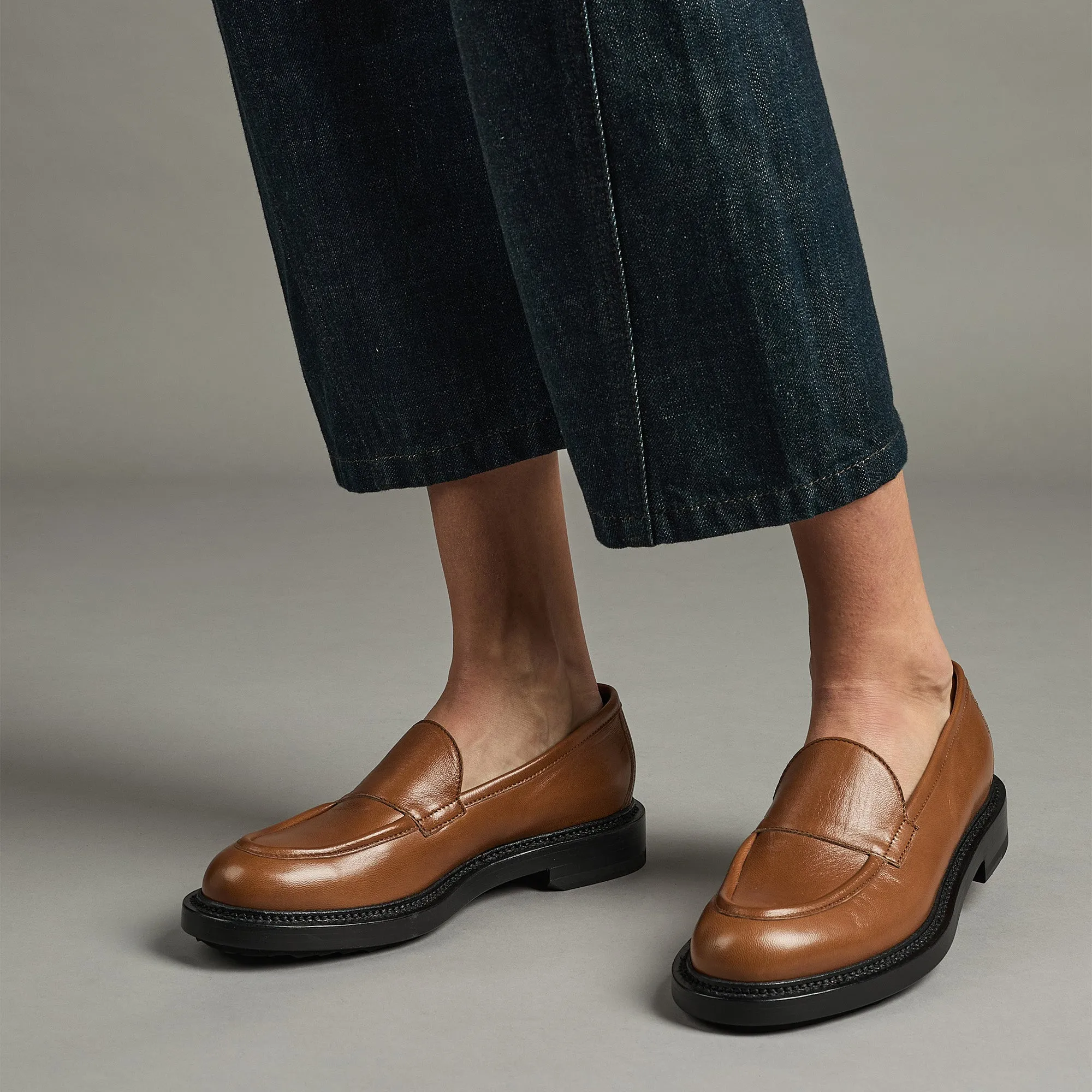 MOCASSIN JOHN sold by Pierre Hardy product image thumbnail 3