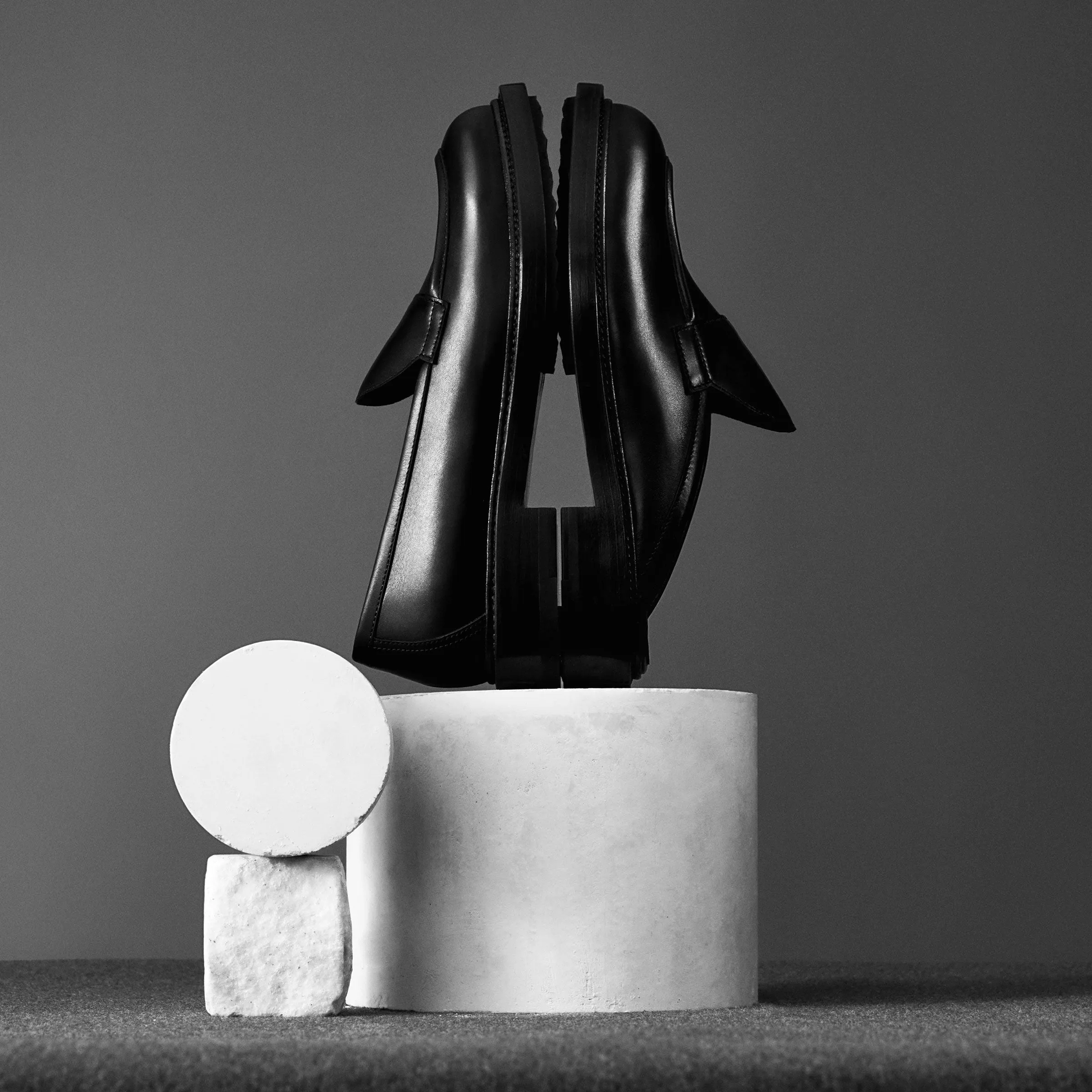 MOCASSIN JOHN sold by Pierre Hardy product image thumbnail 2