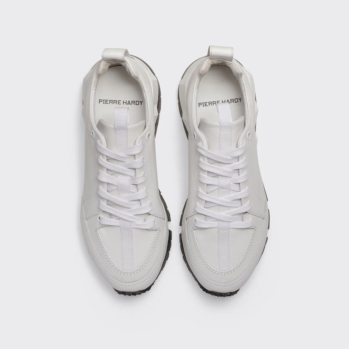 BASKETS STREET LIFE sold by Pierre Hardy product image thumbnail 4