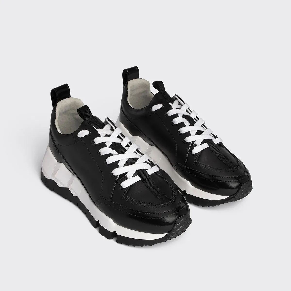 BASKETS STREET LIFE sold by Pierre Hardy product image thumbnail 3