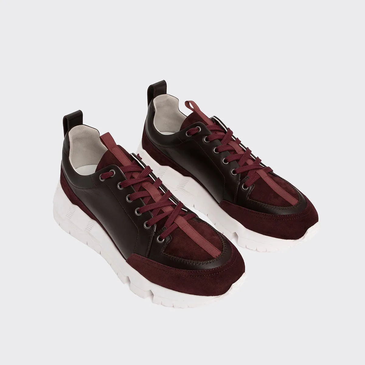 BASKETS STREET LIFE sold by Pierre Hardy product image thumbnail 3