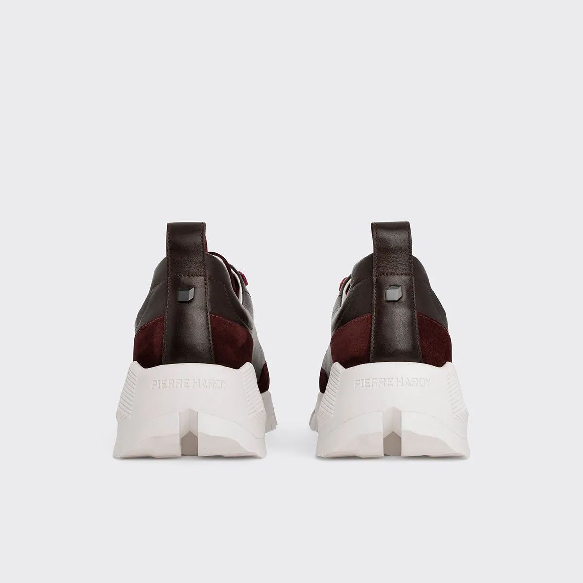 BASKETS STREET LIFE sold by Pierre Hardy product image thumbnail 5