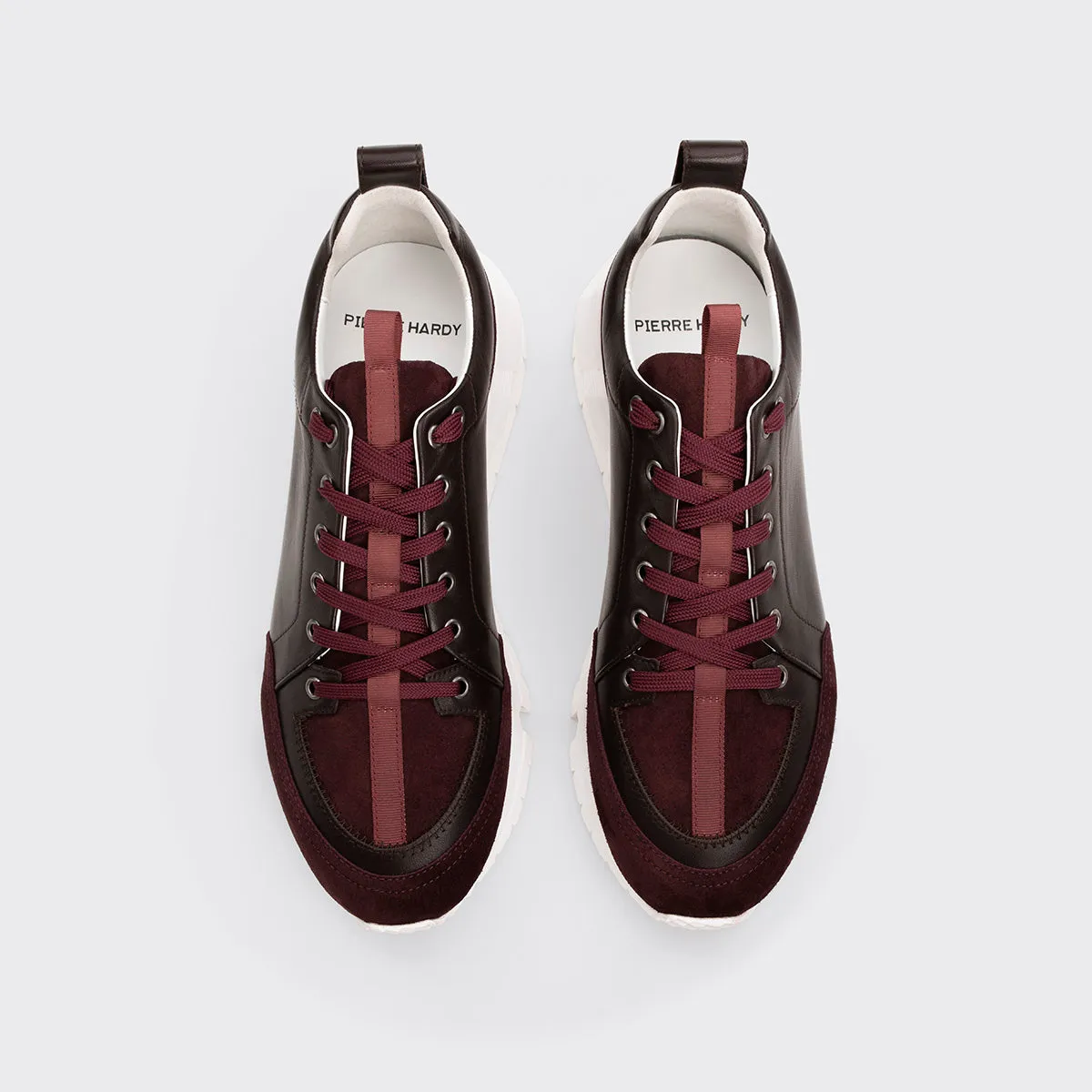 BASKETS STREET LIFE sold by Pierre Hardy product image thumbnail 2