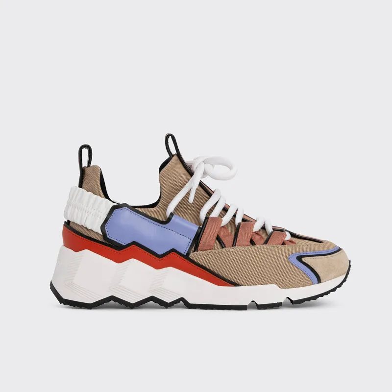 BASKETS TREK COMET sold by Pierre Hardy