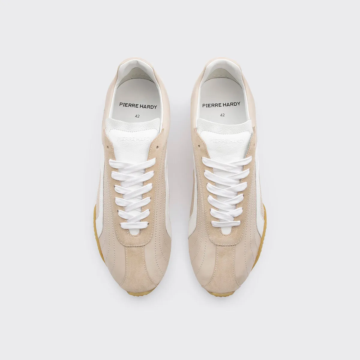 BASKETS JUMP sold by Pierre Hardy product image thumbnail 2