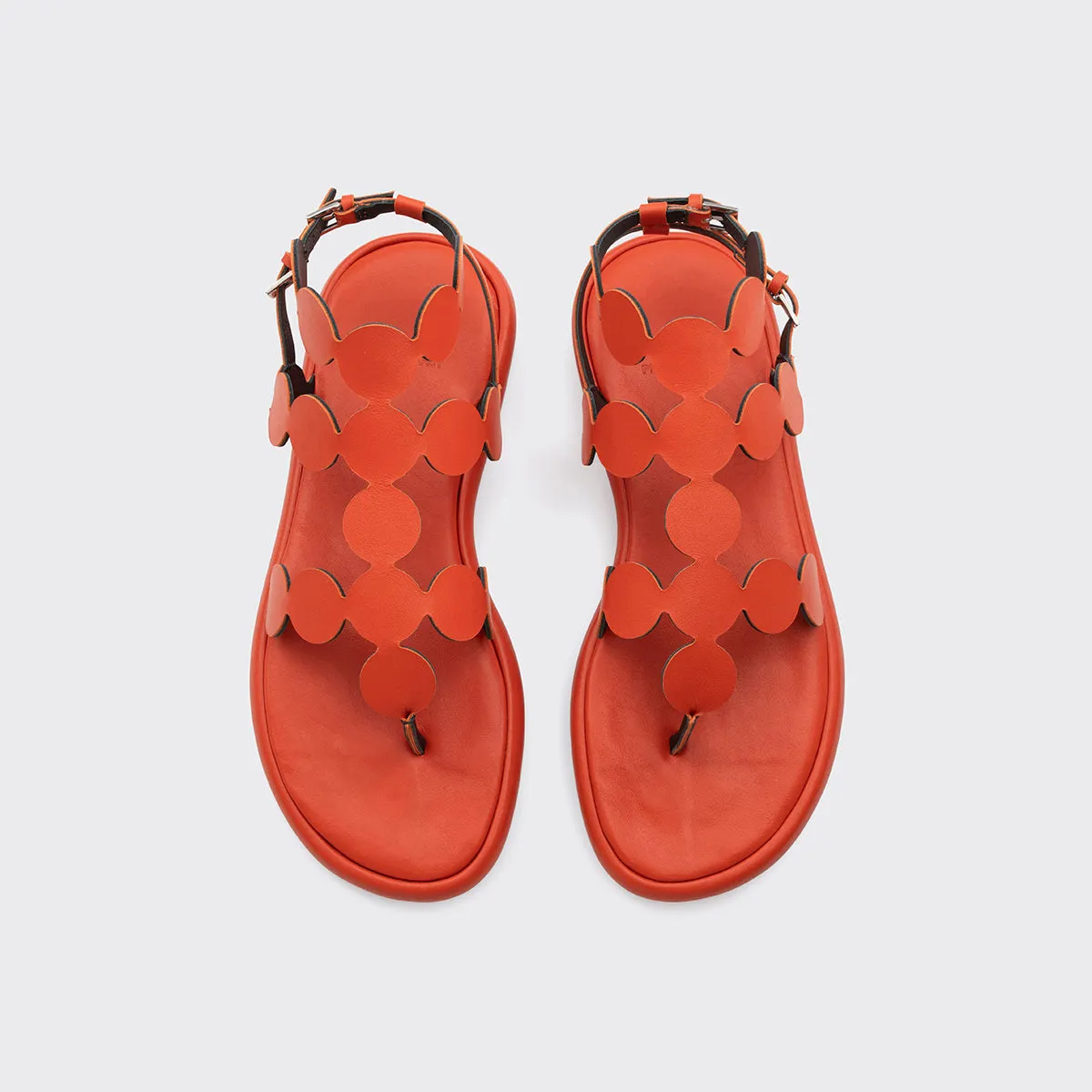 SANDALE ANTIC BULLES sold by Pierre Hardy product image thumbnail 2