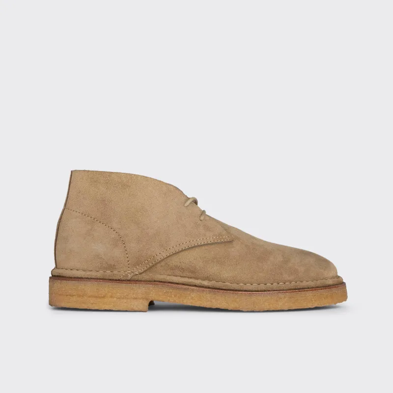 DESERT BOOTS ANTOINE sold by Pierre Hardy