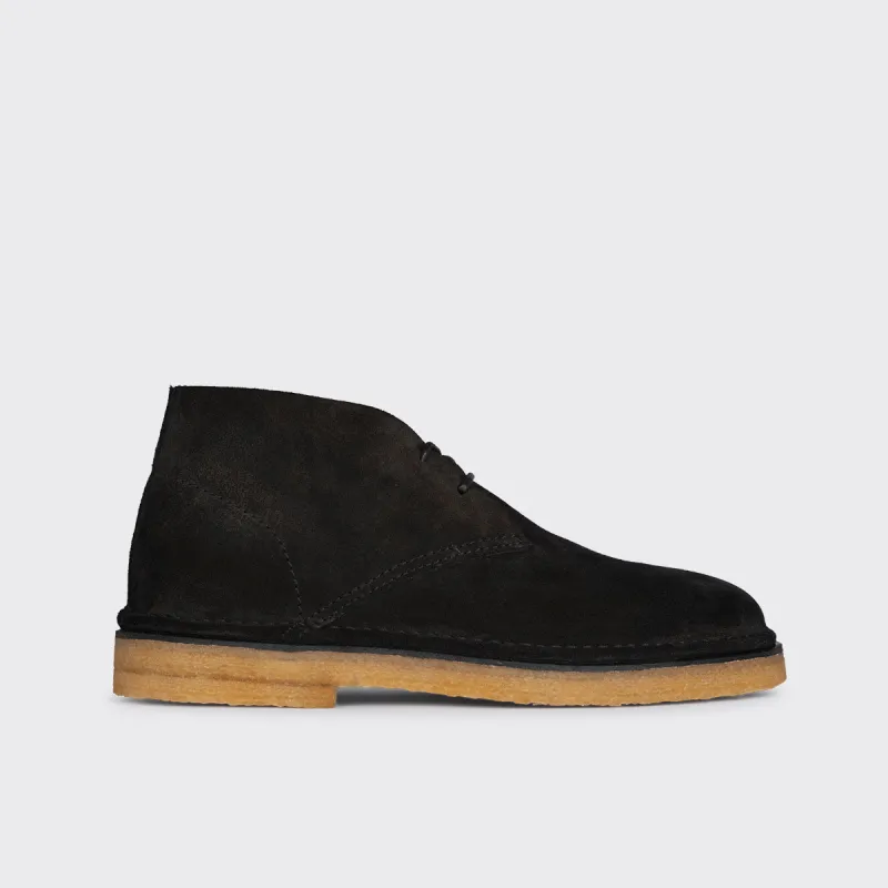 DESERT BOOTS ANTOINE sold by Pierre Hardy