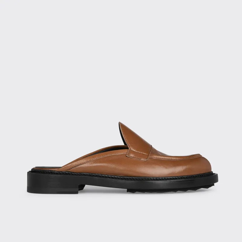 MULE JOHN made by Pierre Hardy