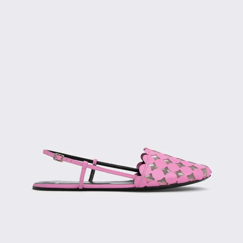 BALLERINES MINI BULLES APERITIVO sold by Pierre Hardy