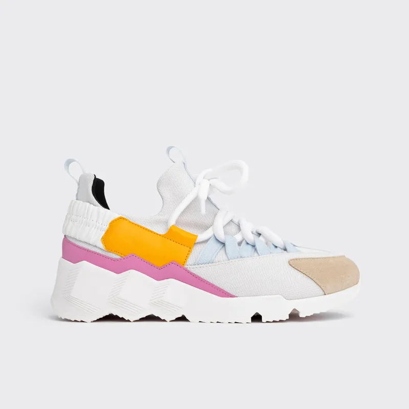 BASKETS TREK COMET sold by Pierre Hardy