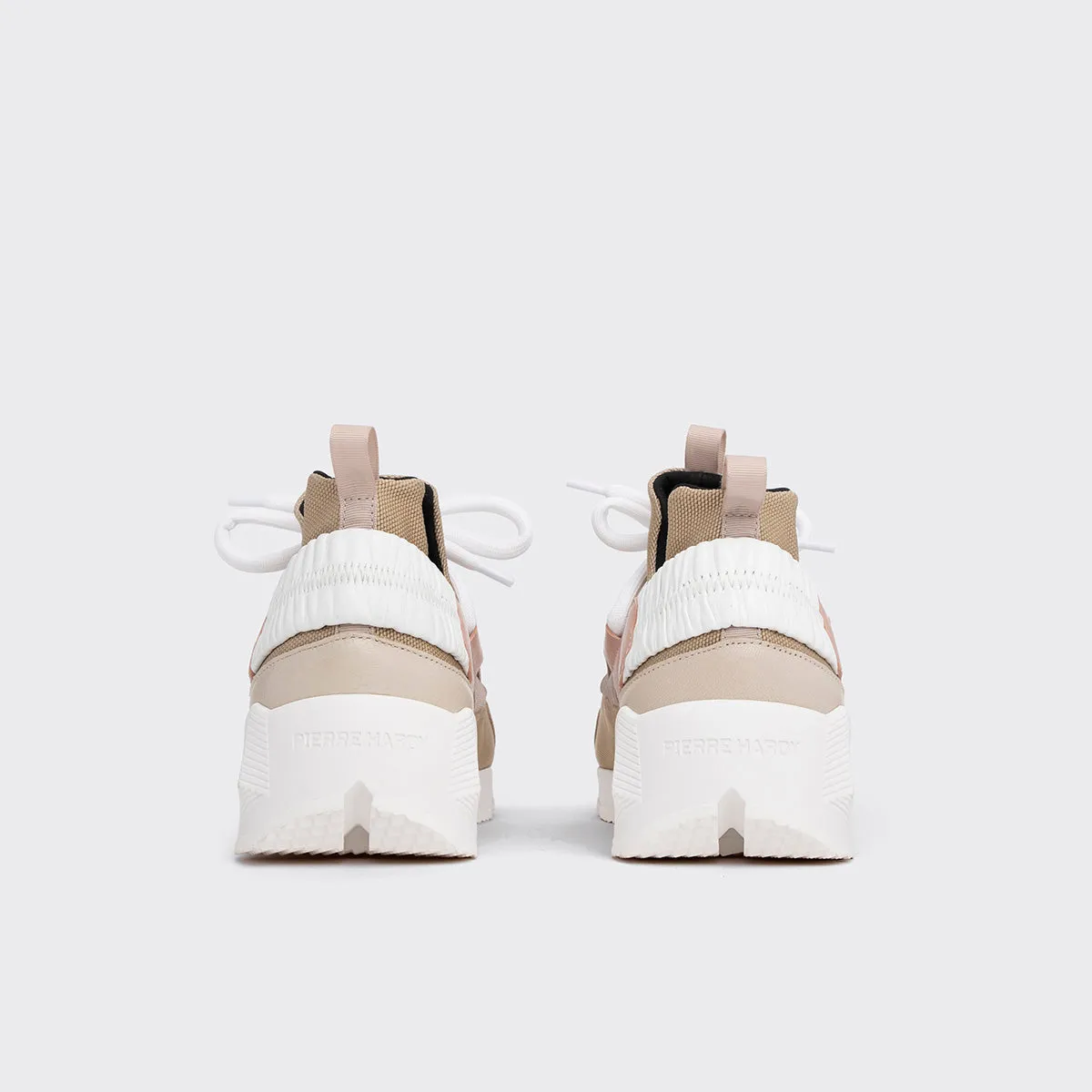 BASKETS TREK COMET sold by Pierre Hardy product image thumbnail 5