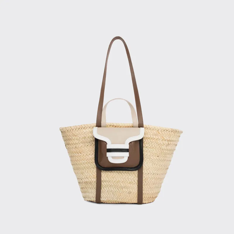 PANIER ALPHA made by Pierre Hardy