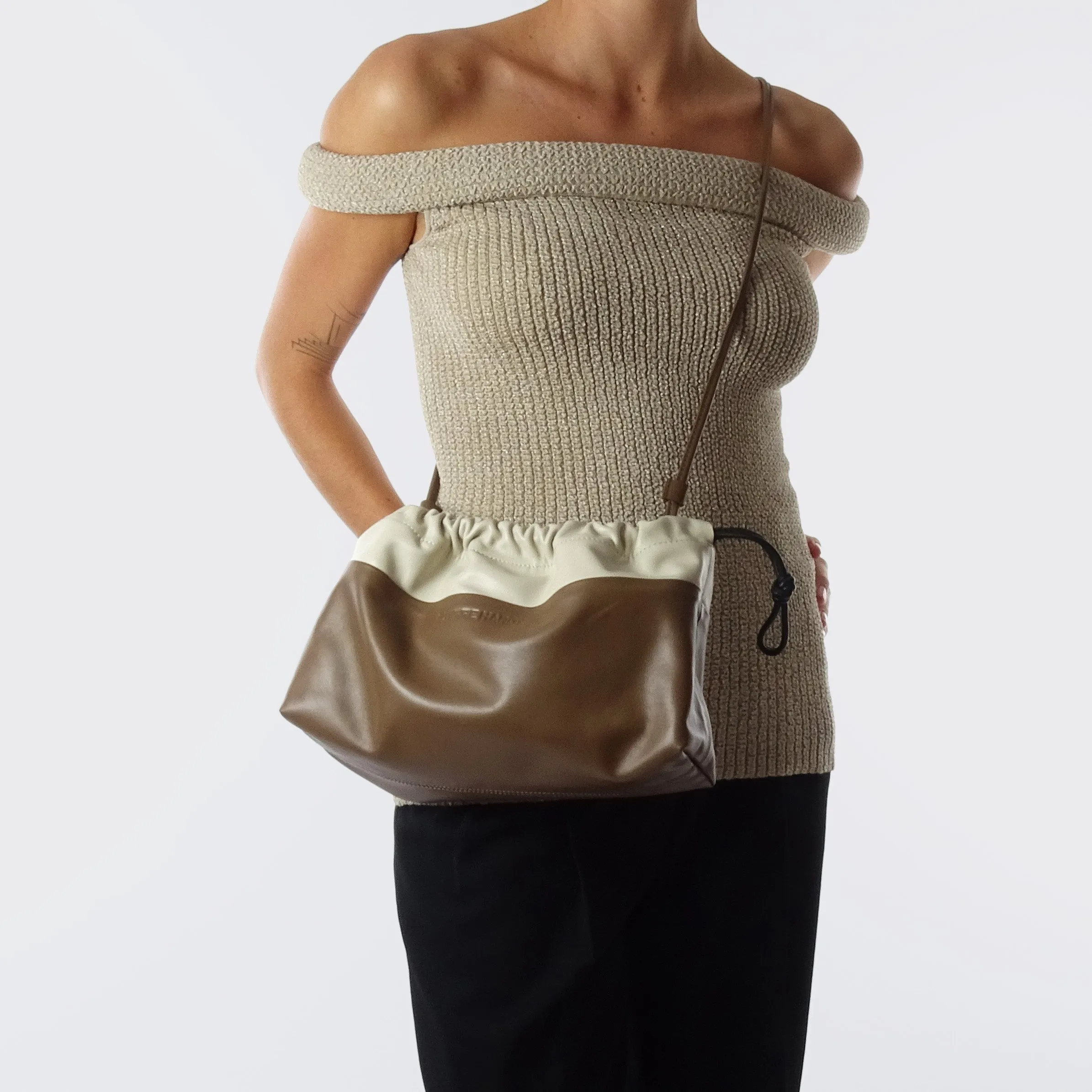 POCHETTE TWIN sold by Pierre Hardy product image thumbnail 3