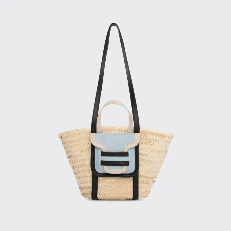 PANIER MINI ALPHA made by Pierre Hardy