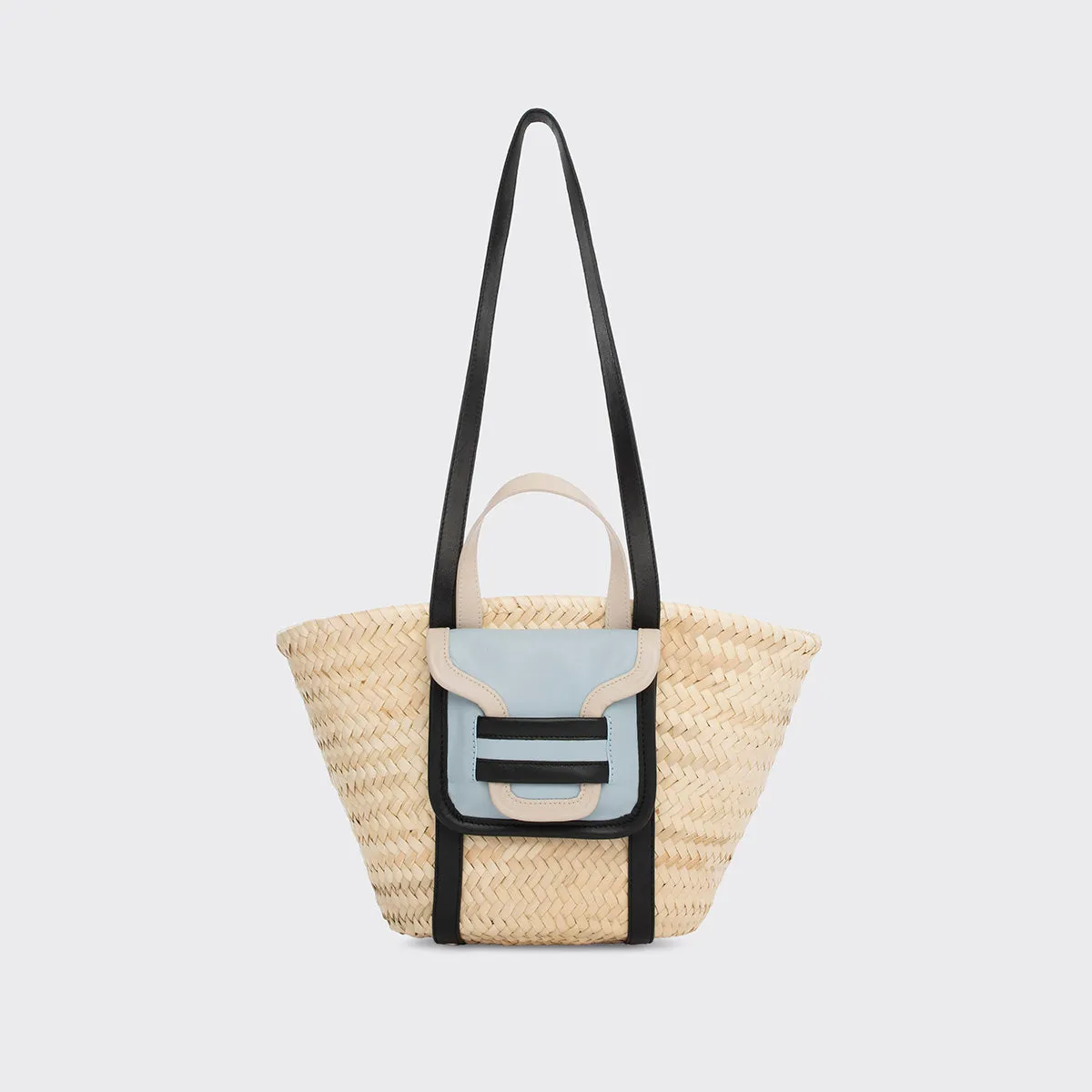 PANIER MINI ALPHA sold by Pierre Hardy