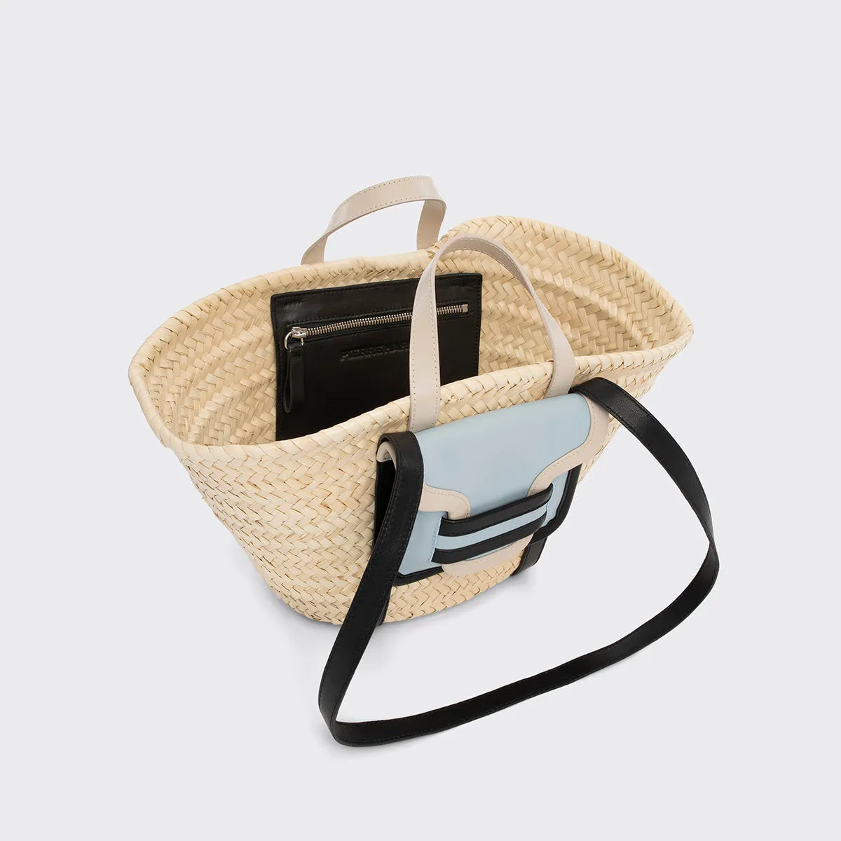 PANIER MINI ALPHA sold by Pierre Hardy product image thumbnail 2