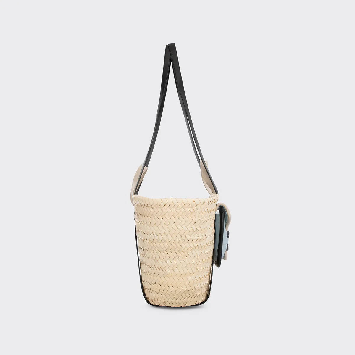PANIER MINI ALPHA sold by Pierre Hardy product image thumbnail 3