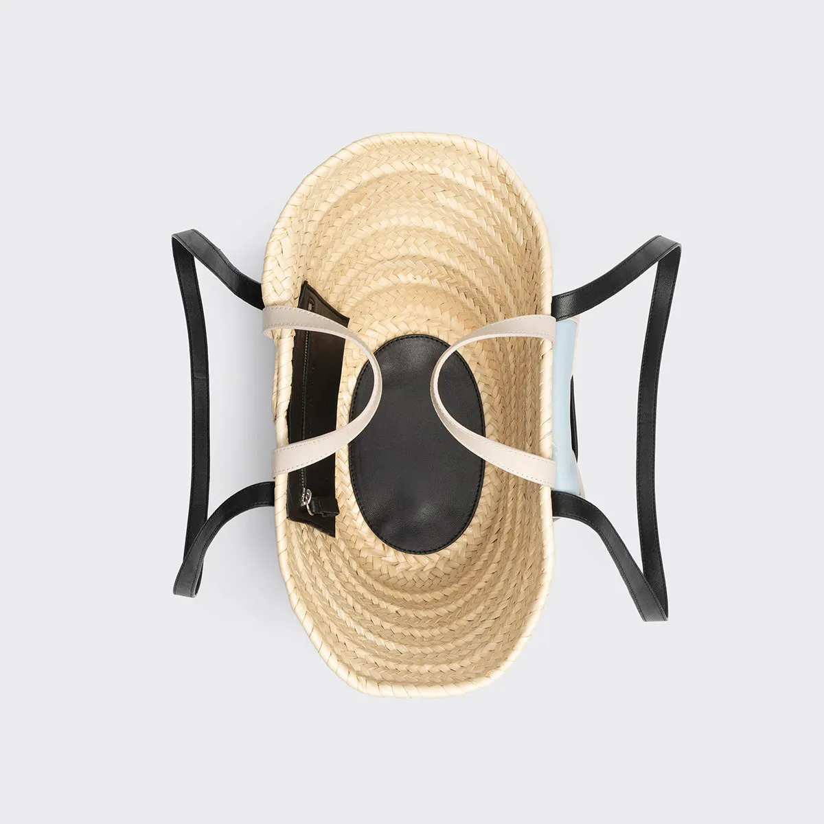 PANIER MINI ALPHA sold by Pierre Hardy product image thumbnail 4