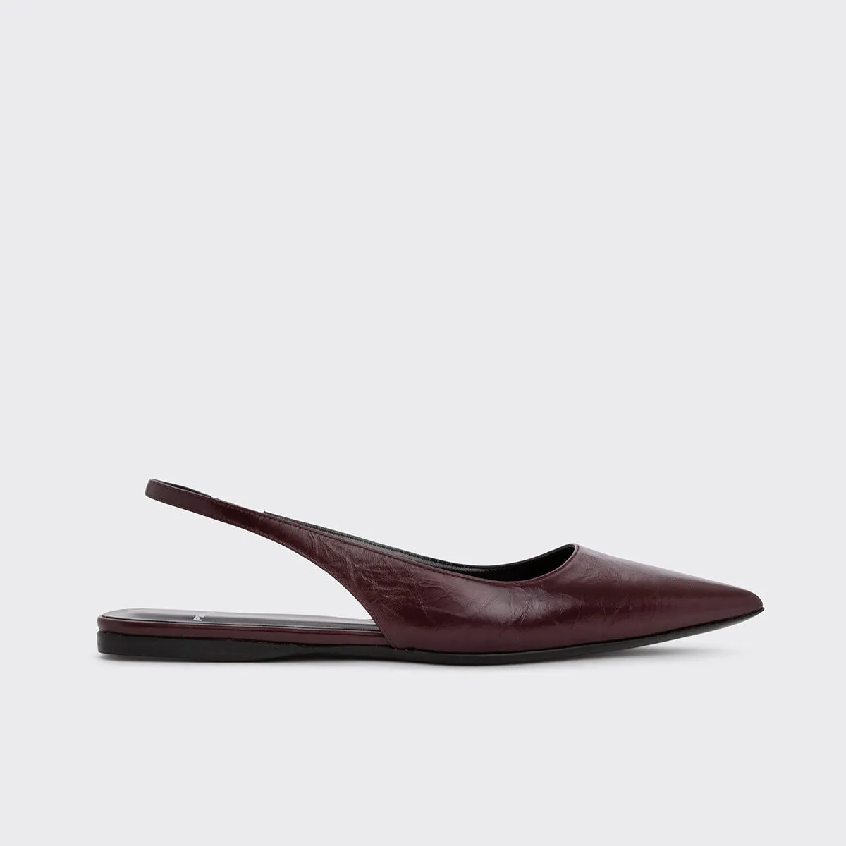 ESCARPIN SLINGBACK PLAT STELLA sold by Pierre Hardy