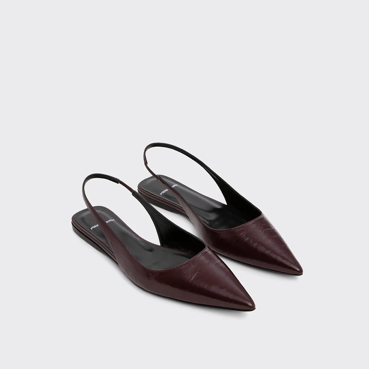ESCARPIN SLINGBACK PLAT STELLA sold by Pierre Hardy product image thumbnail 3