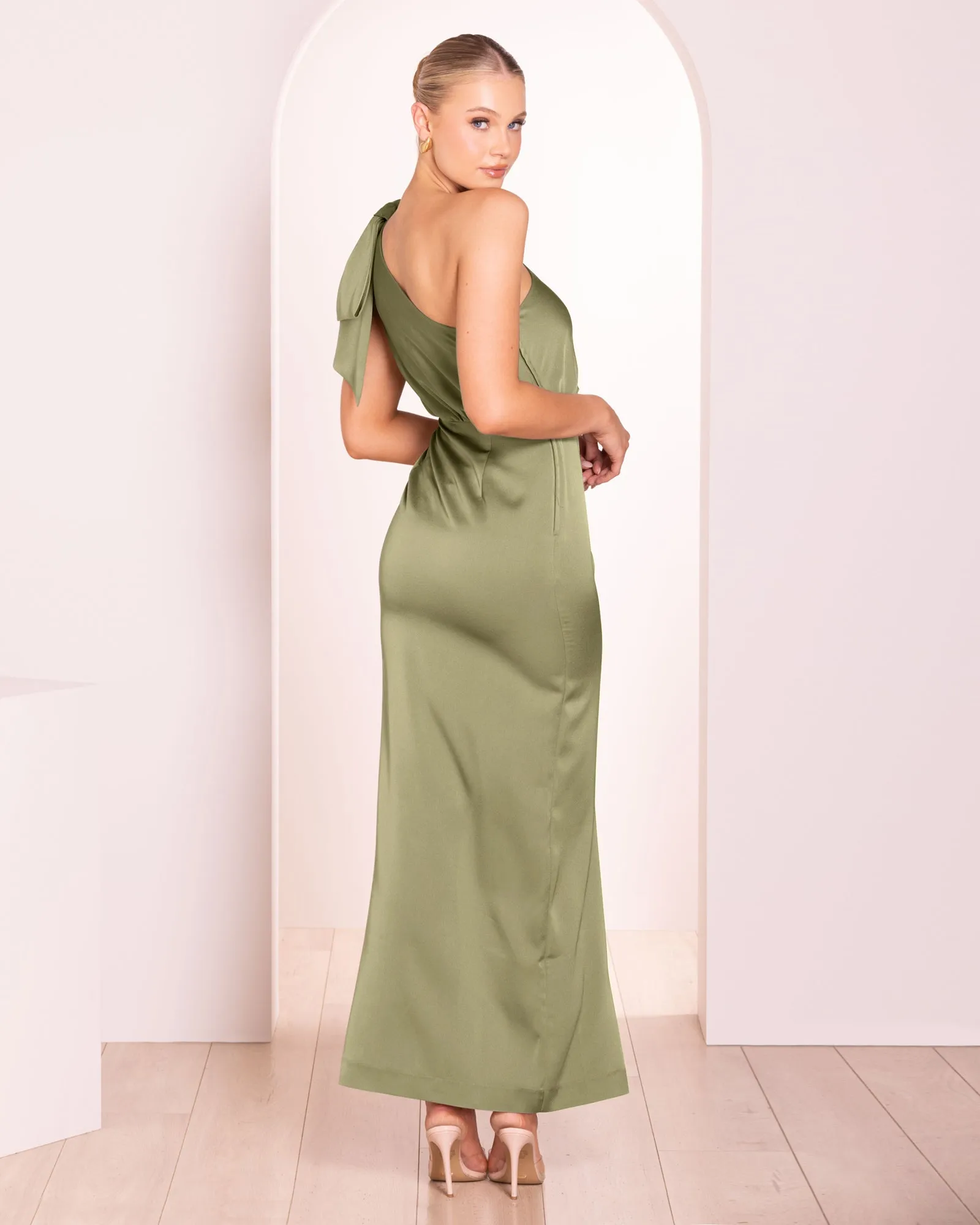 Zuma Gown sold by Pilgrim product image thumbnail 5