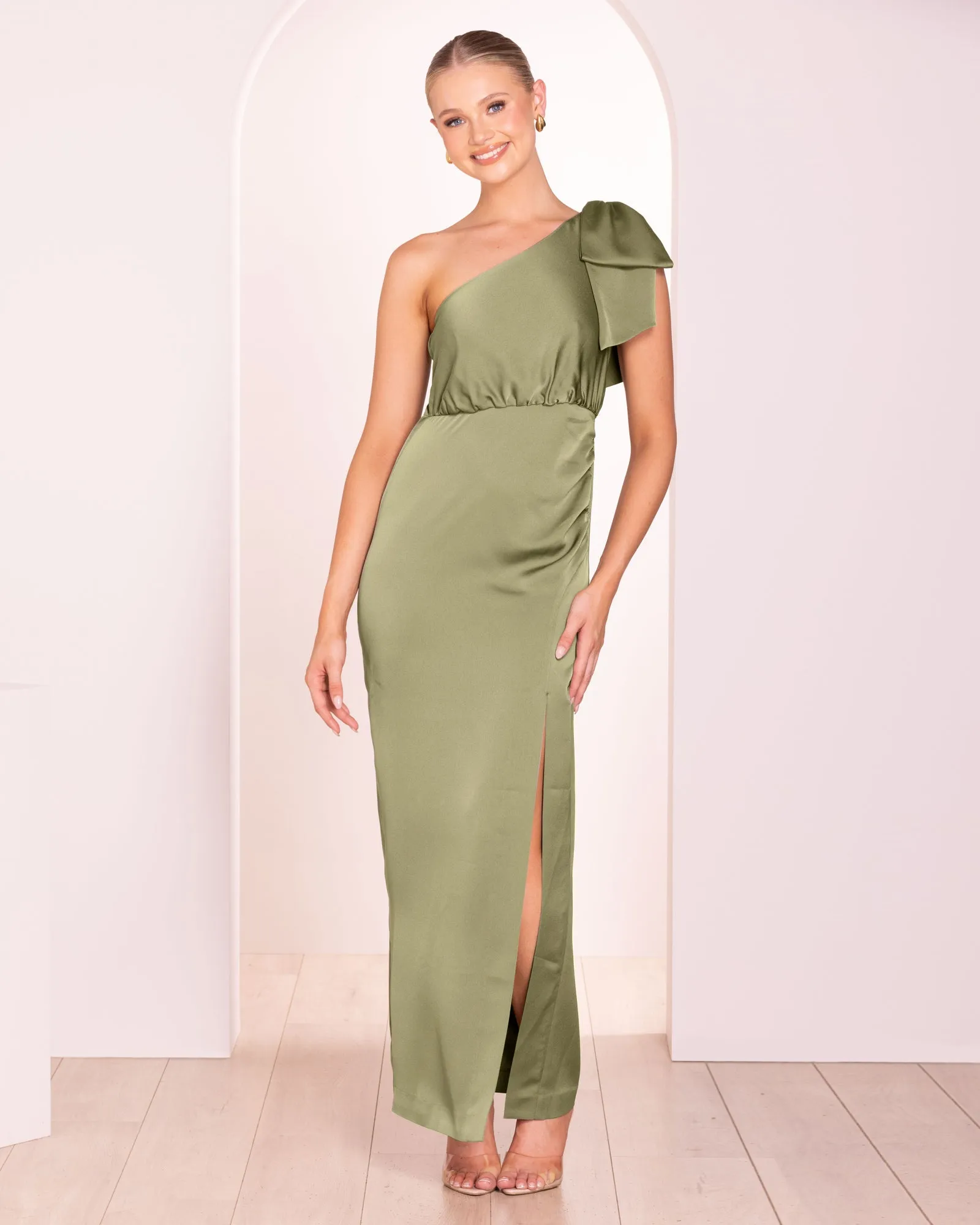 Zuma Gown sold by Pilgrim