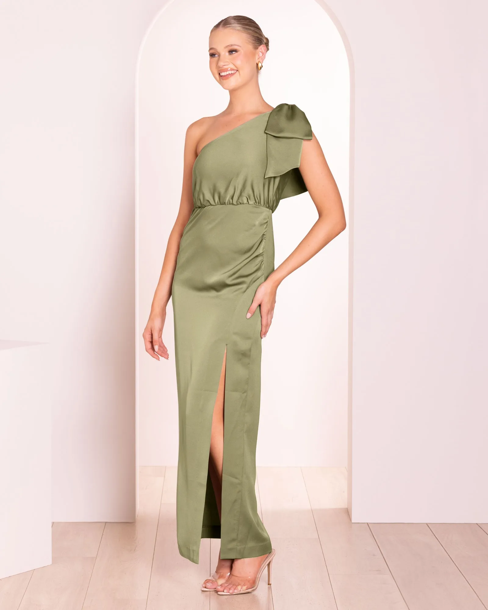 Zuma Gown sold by Pilgrim product image thumbnail 4