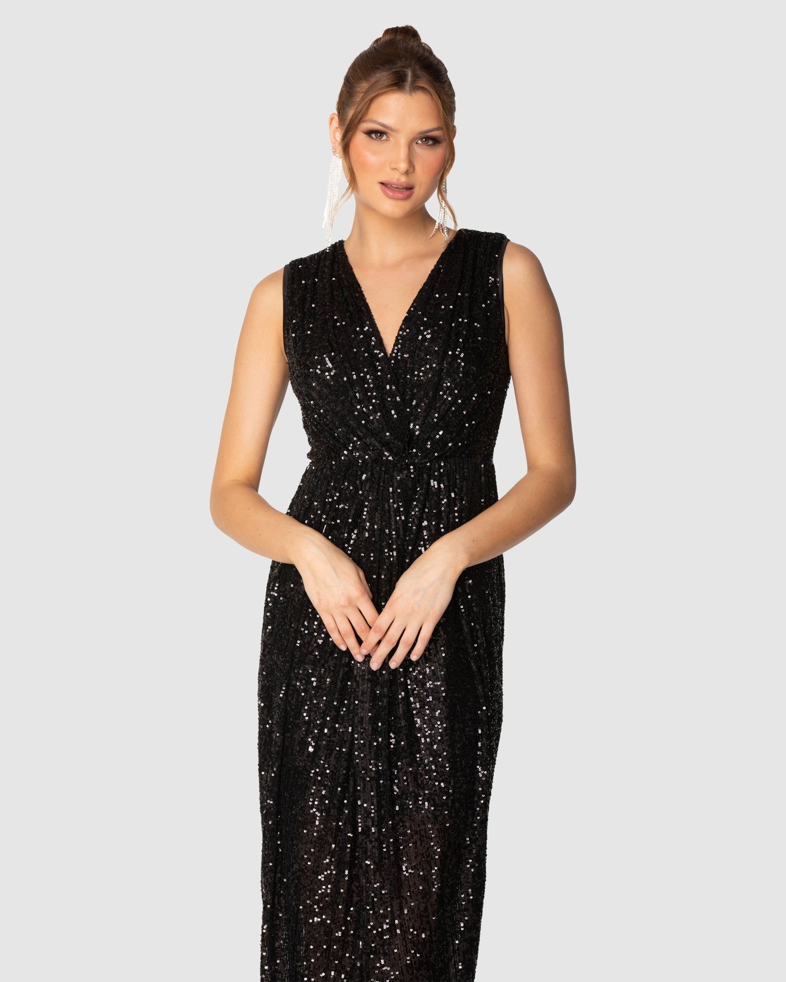 Daniela Gown sold by Pilgrim product image thumbnail 10