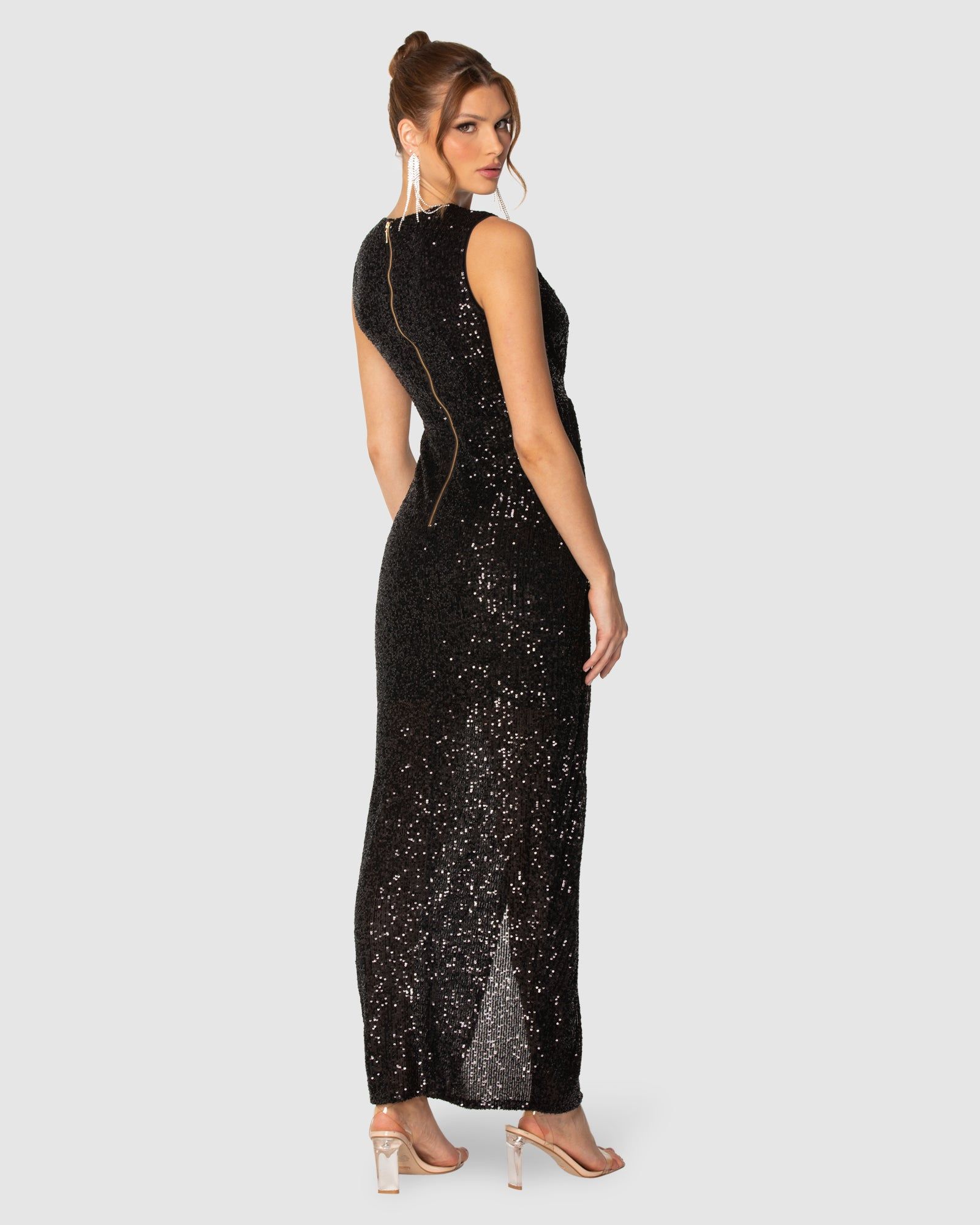 Daniela Gown sold by Pilgrim product image thumbnail 9