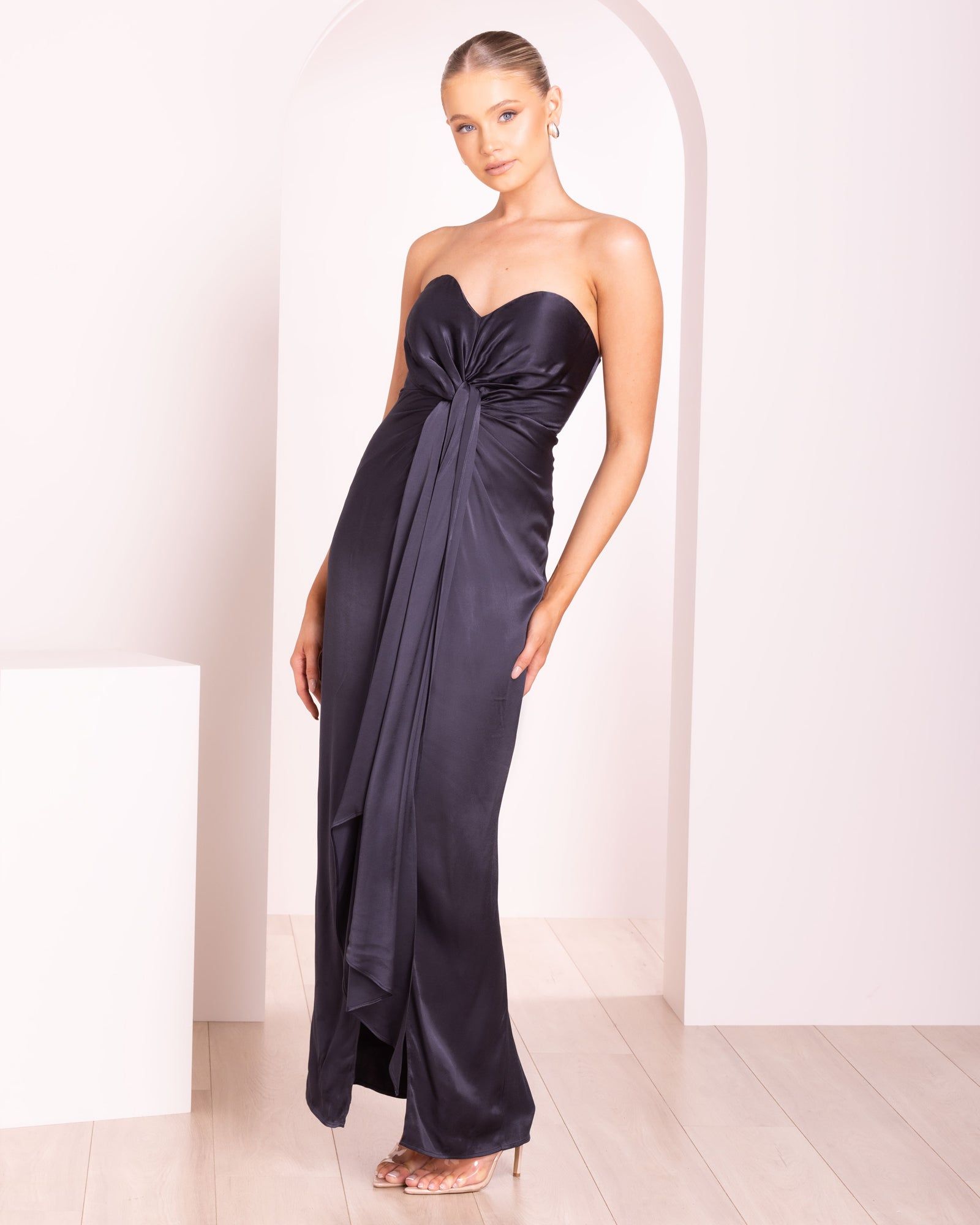 Iliana Dress sold by Pilgrim product image thumbnail 14