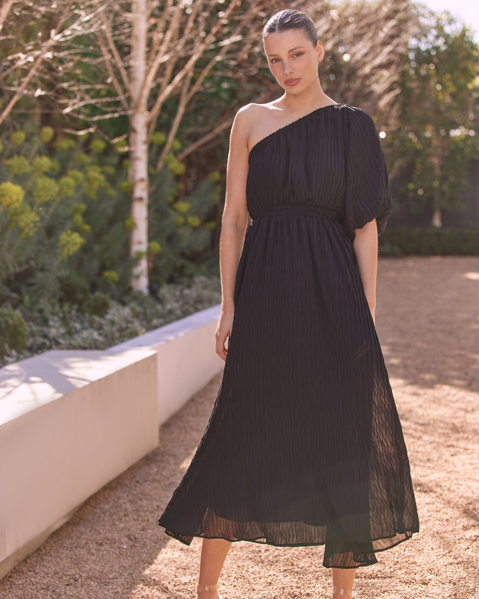 Wisteria Dress sold by Pilgrim