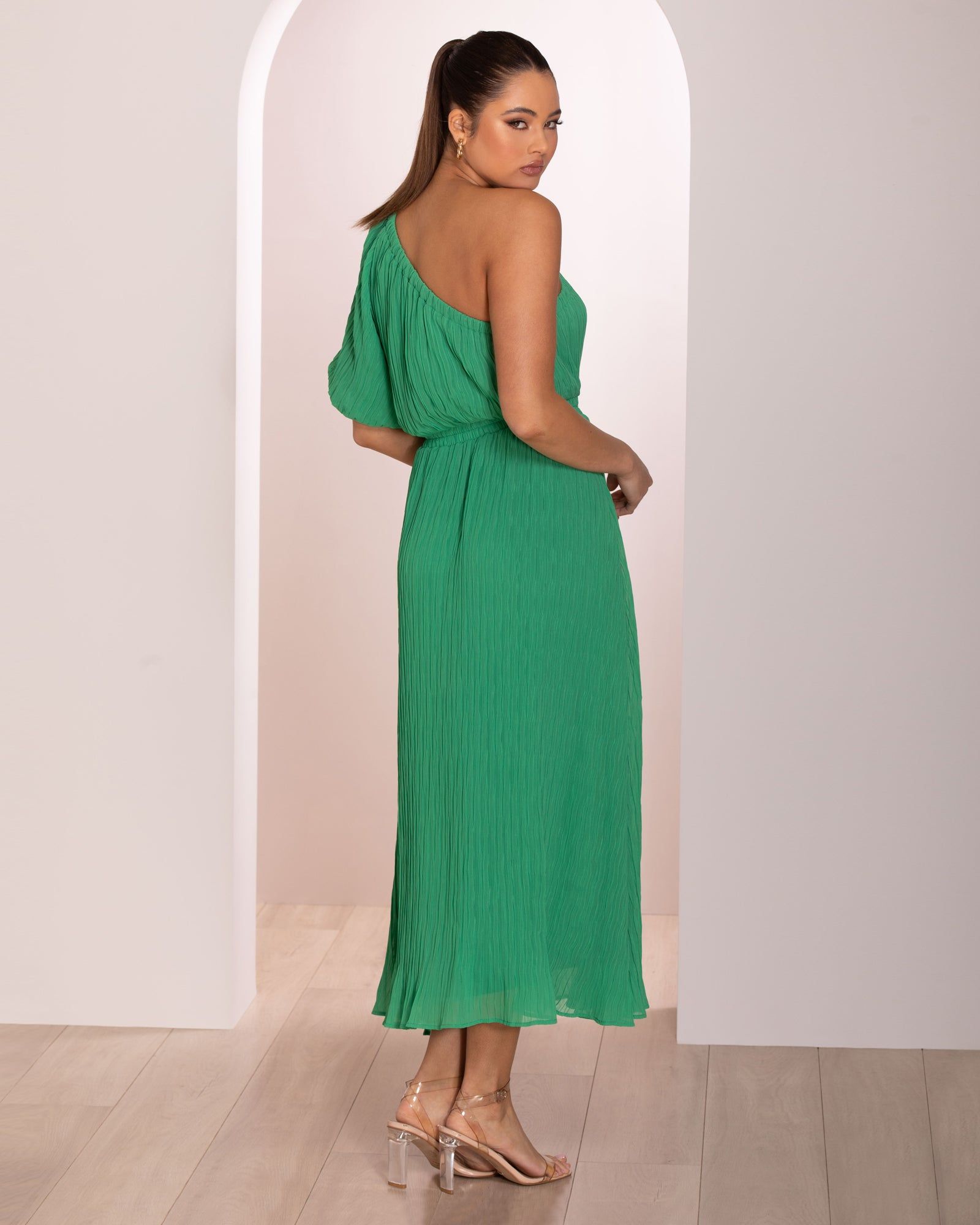 Wisteria Dress sold by Pilgrim product image thumbnail 5