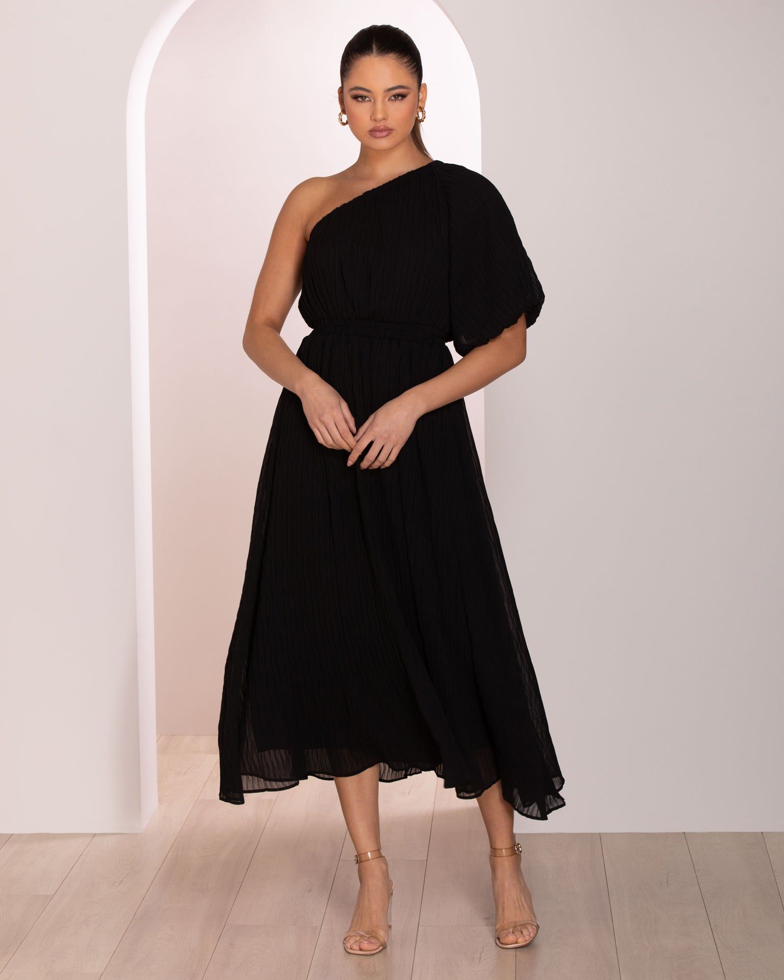 Wisteria Dress sold by Pilgrim product image thumbnail 3