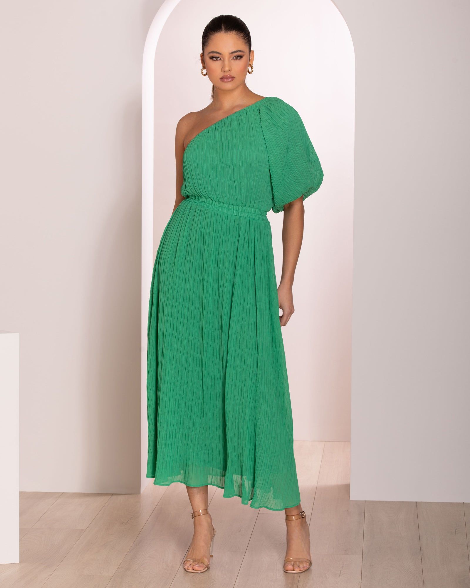 Wisteria Dress sold by Pilgrim product image thumbnail 2