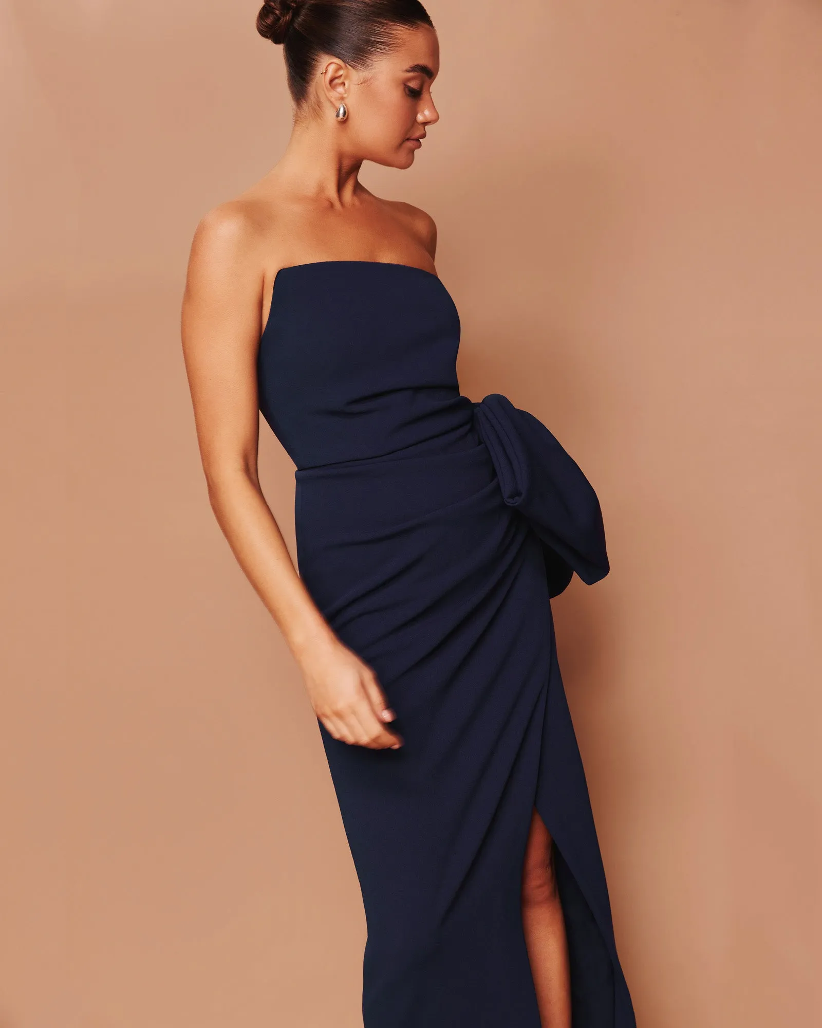 Jasmine Strapless Gown sold by Pilgrim product image thumbnail 2