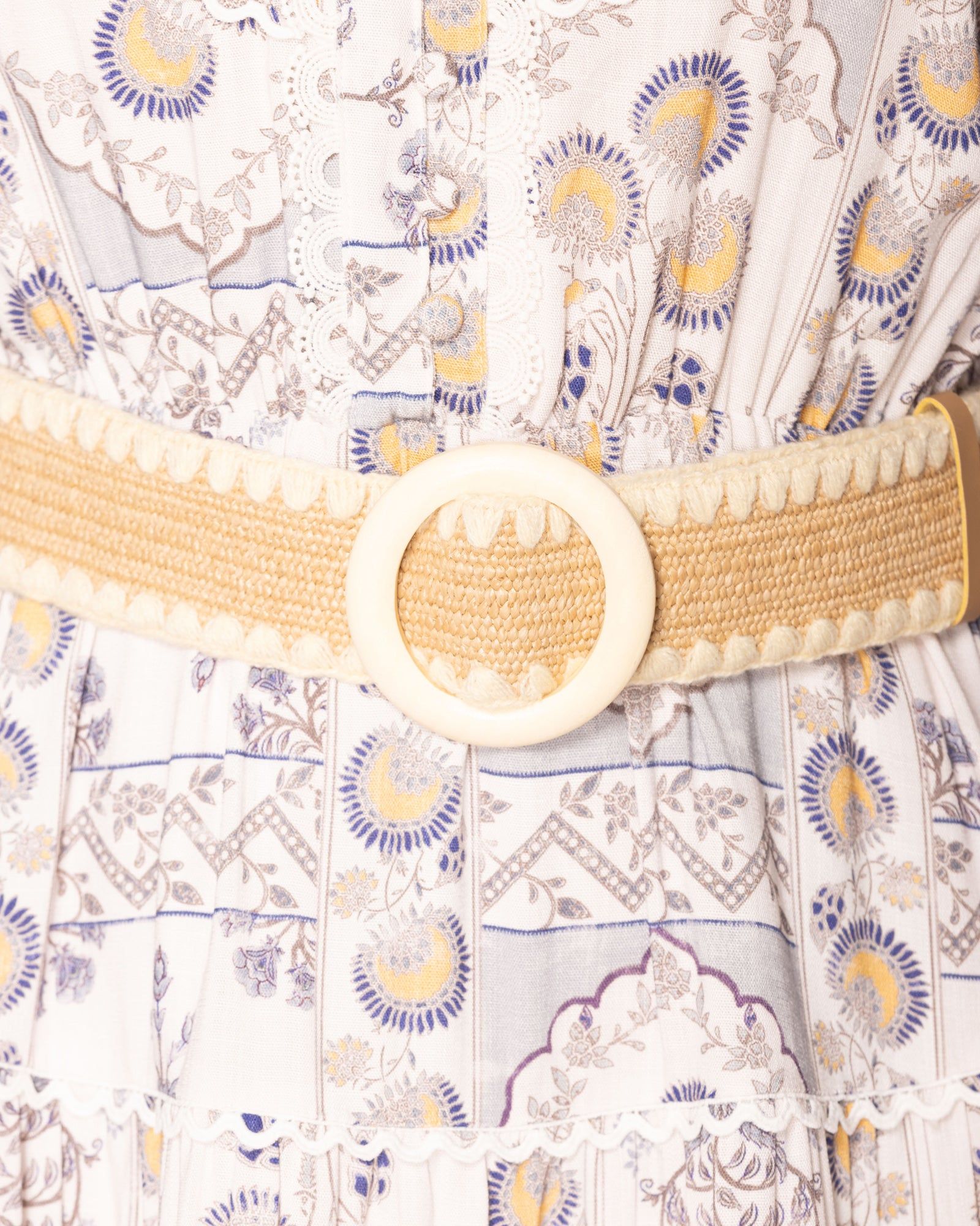 Idana Dress sold by Pilgrim product image thumbnail 10