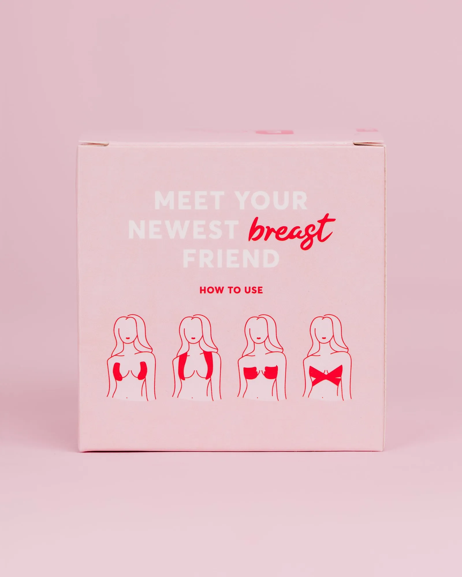 In The Nude Boob Tape sold by Pilgrim product image thumbnail 2