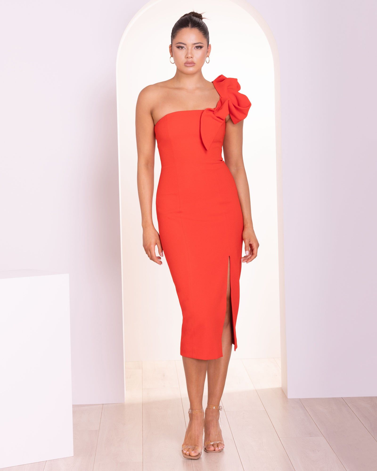 Emery Dress sold by Pilgrim product image thumbnail 2