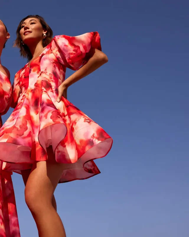 Cailin Dress sold by Pilgrim