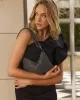 Eloise Diamante Slouch Bag sold by Pilgrim