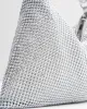Eloise Diamante Slouch Bag sold by Pilgrim