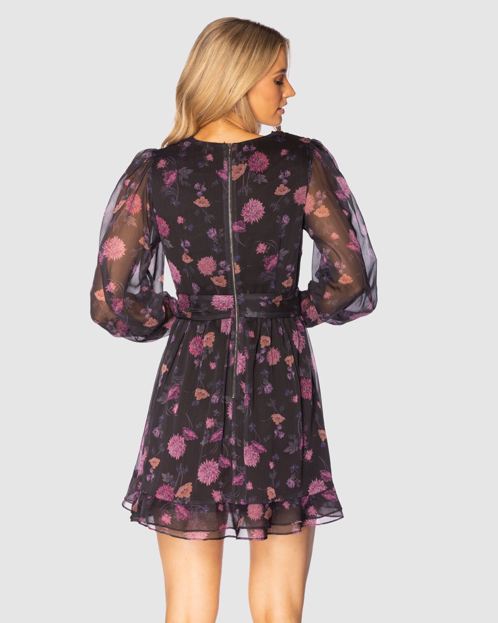Gigi Mini Dress sold by Pilgrim product image thumbnail 3